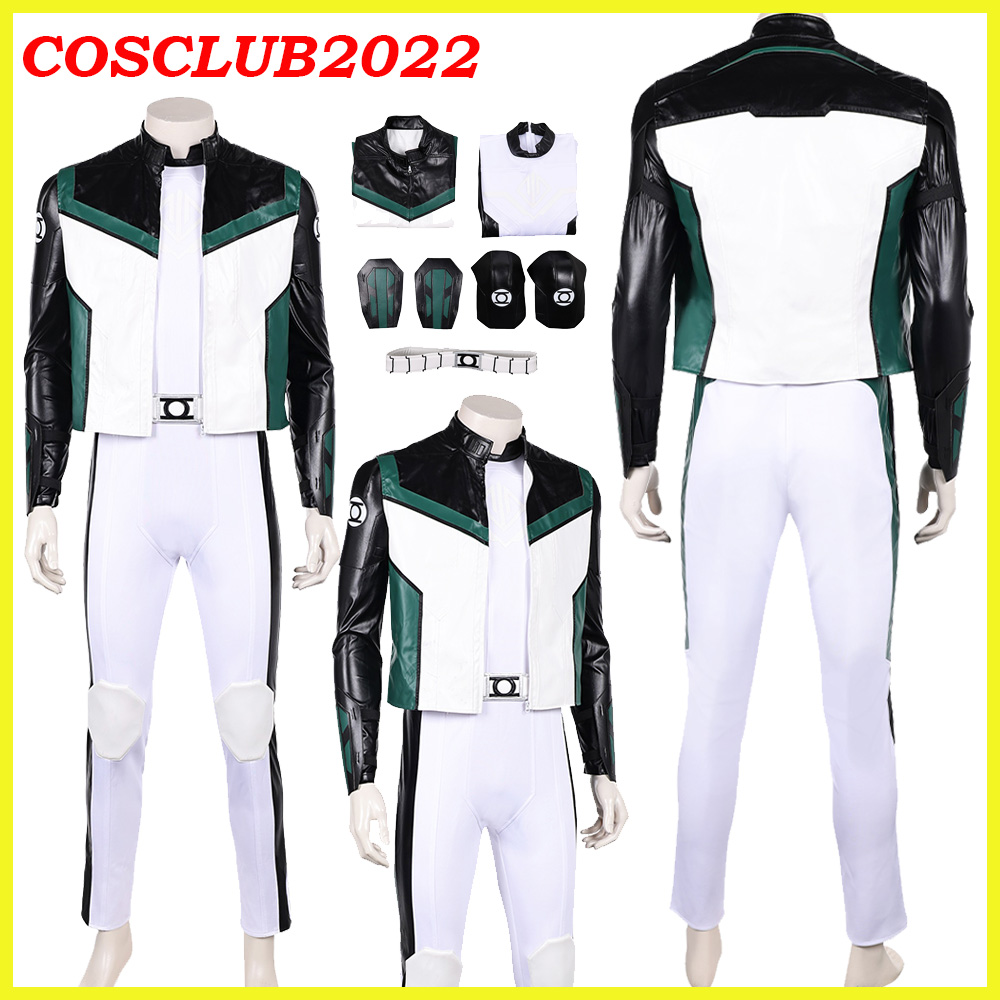Health & Wellness Gordon Edlin - Men Guy Cosplay Gardner Clothing Jumpsuit