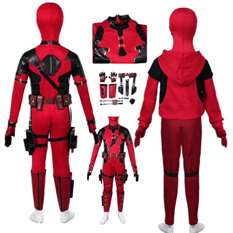 Health & Wellness Gordon Edlin - Death Cosplay Boys Villain Fantasia Kids