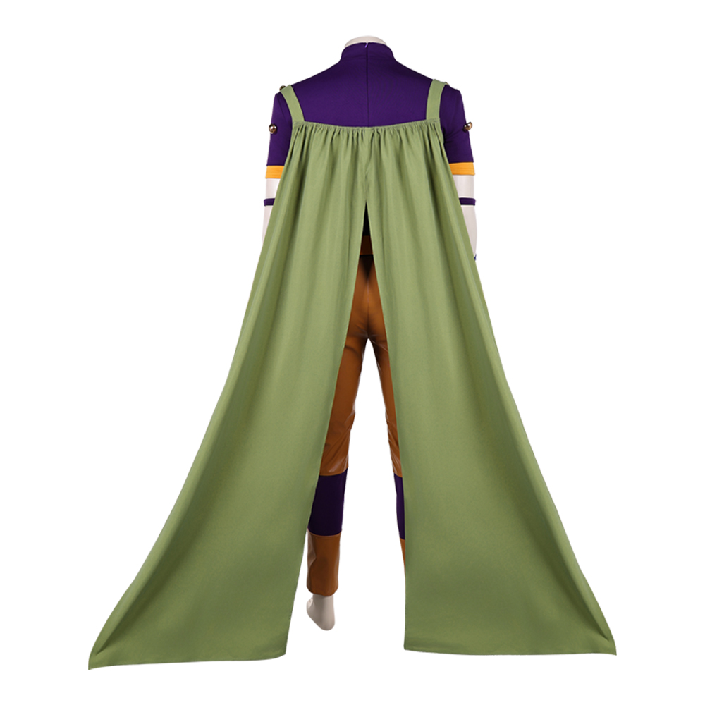 Health & Wellness Gordon Edlin - Adventure Disfraz Gyro Zeppeli Cosplay Costume