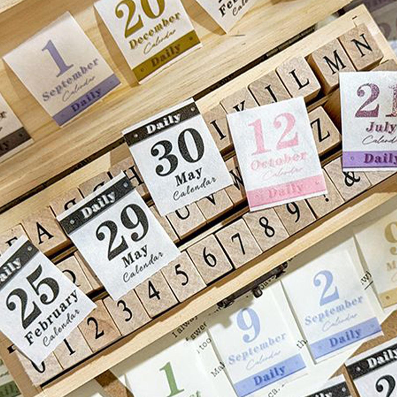 Calendar Date Stickers For Pla - Fitness Journal Planner review and price
