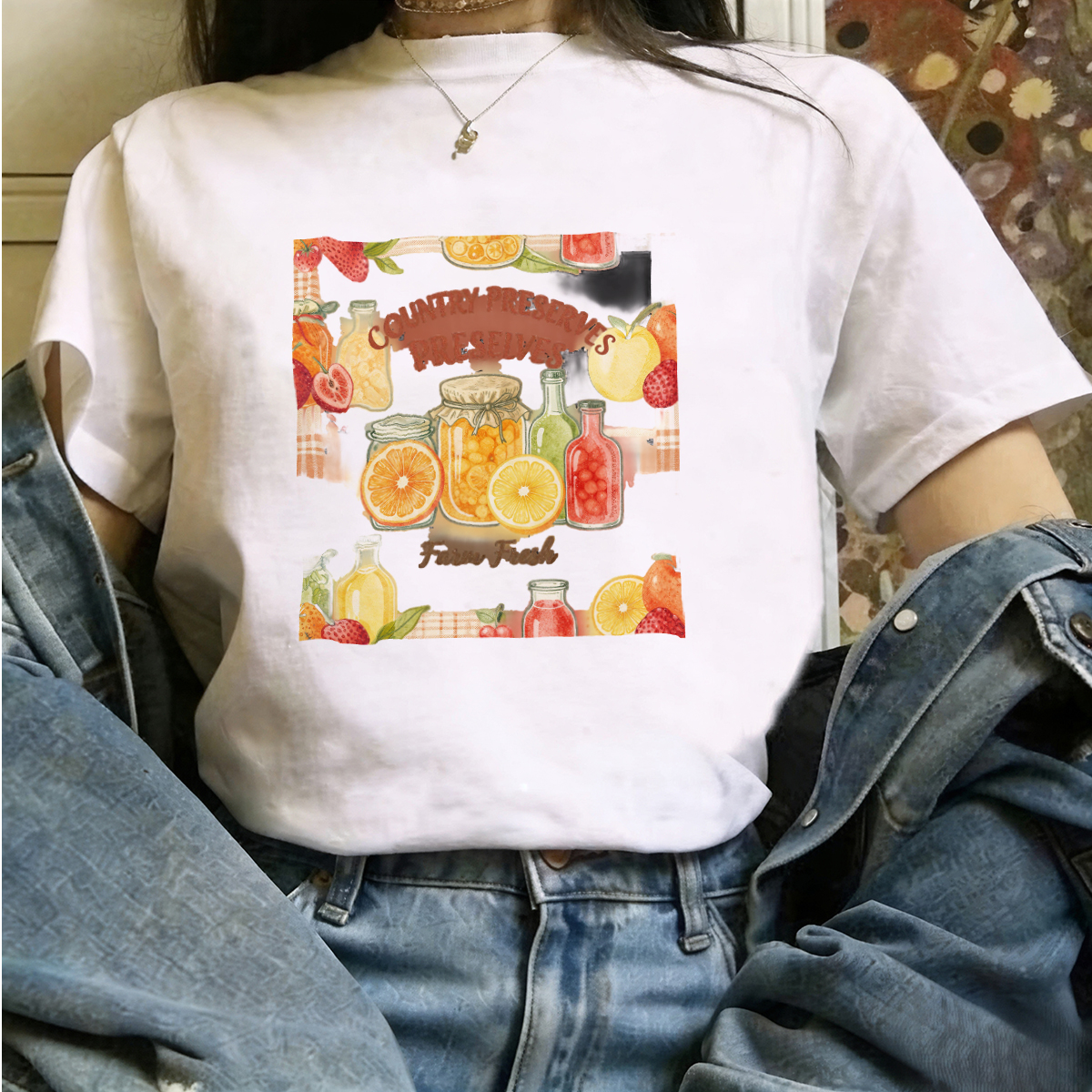 T Shirts Street Food Safety Ad - Health Wellness Logos review and price