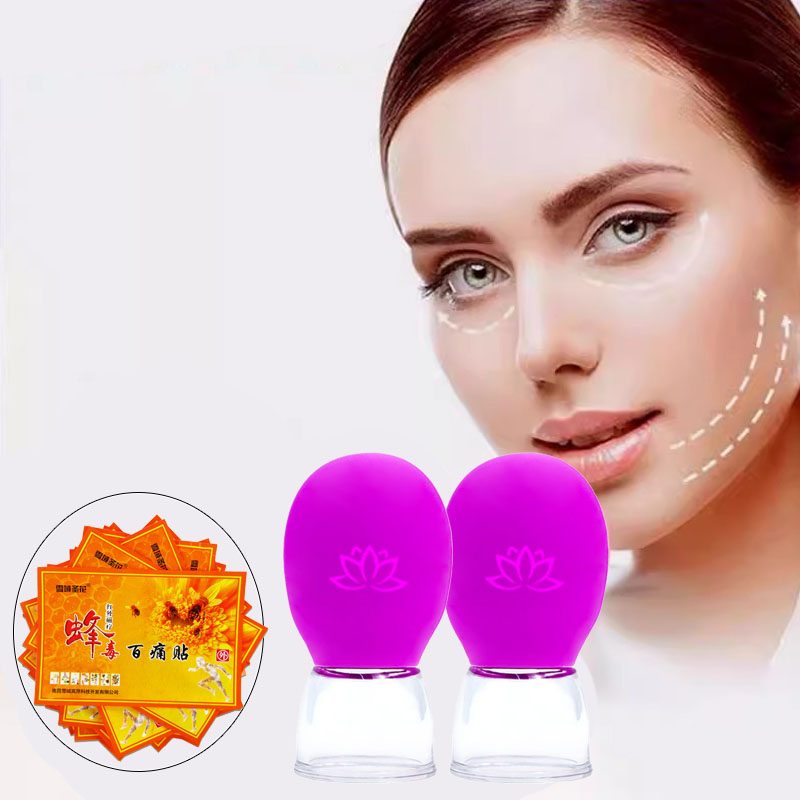 Massage Suction Cups s Celluli - Cupping Therapy Set review and price