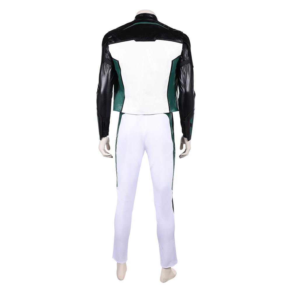 Men Guy Cosplay Gardner Clothi - Health & Wellness Gordon Edlin review and price