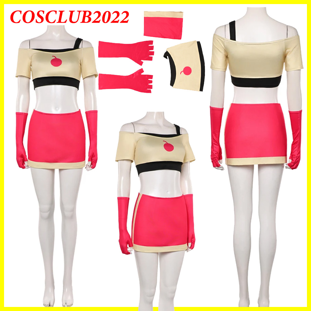 Fantasy Cherri Bombs Cosplay C - Health & Wellness Gordon Edlin review and price