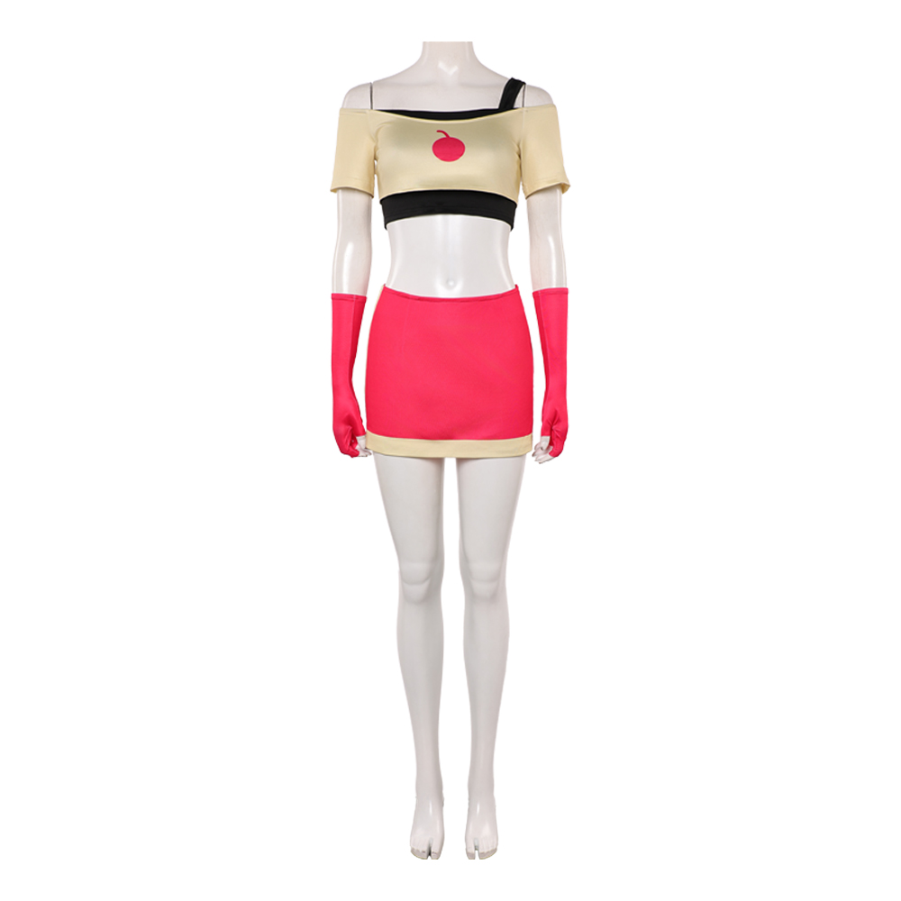 Fantasy Cherri Bombs Cosplay C - Health & Wellness Gordon Edlin review and price