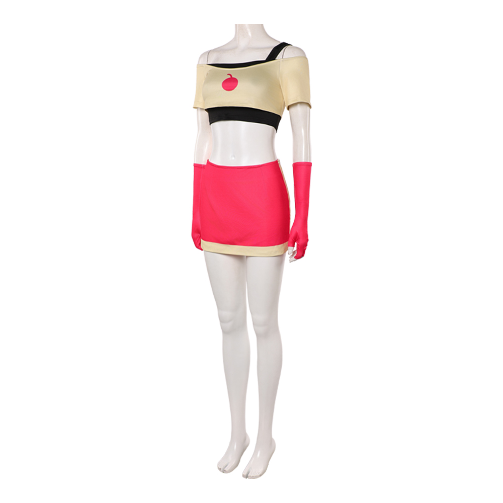 Fantasy Cherri Bombs Cosplay C - Health & Wellness Gordon Edlin review and price