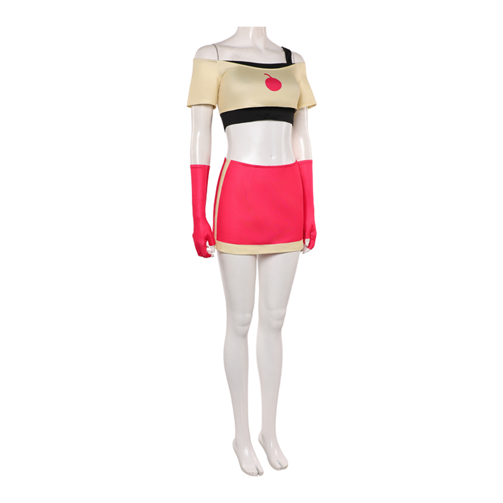 Fantasy Cherri Bombs Cosplay C - Health & Wellness Gordon Edlin review and price