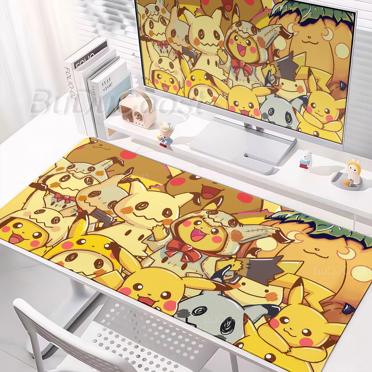 Gaming Mouse Pad Large Gamer K - Fitness Journal Planner review and price