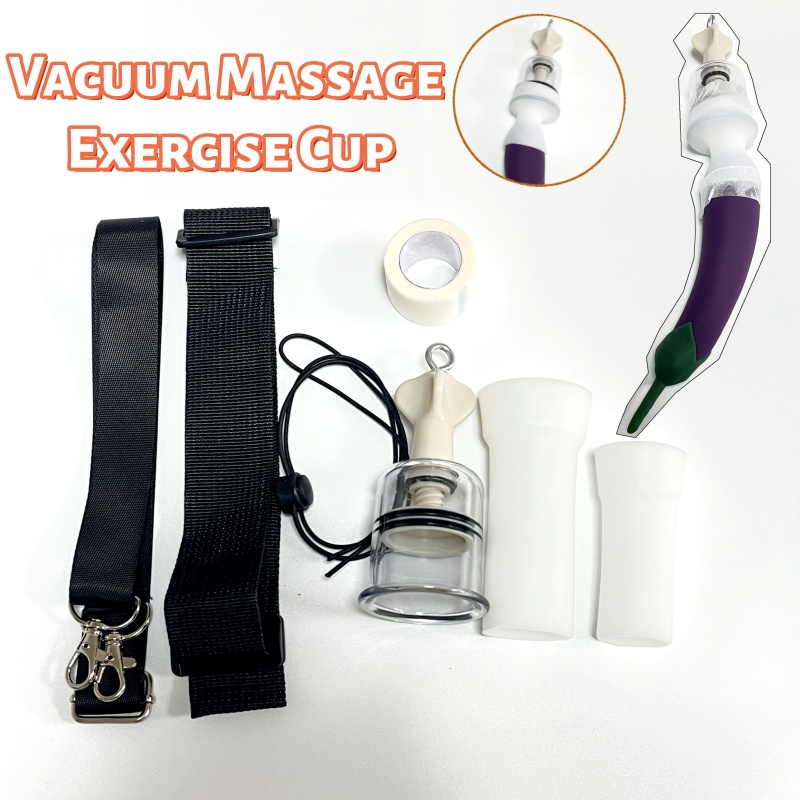 Manual Professional Cupping Ma - Cupping Therapy Set review and price
