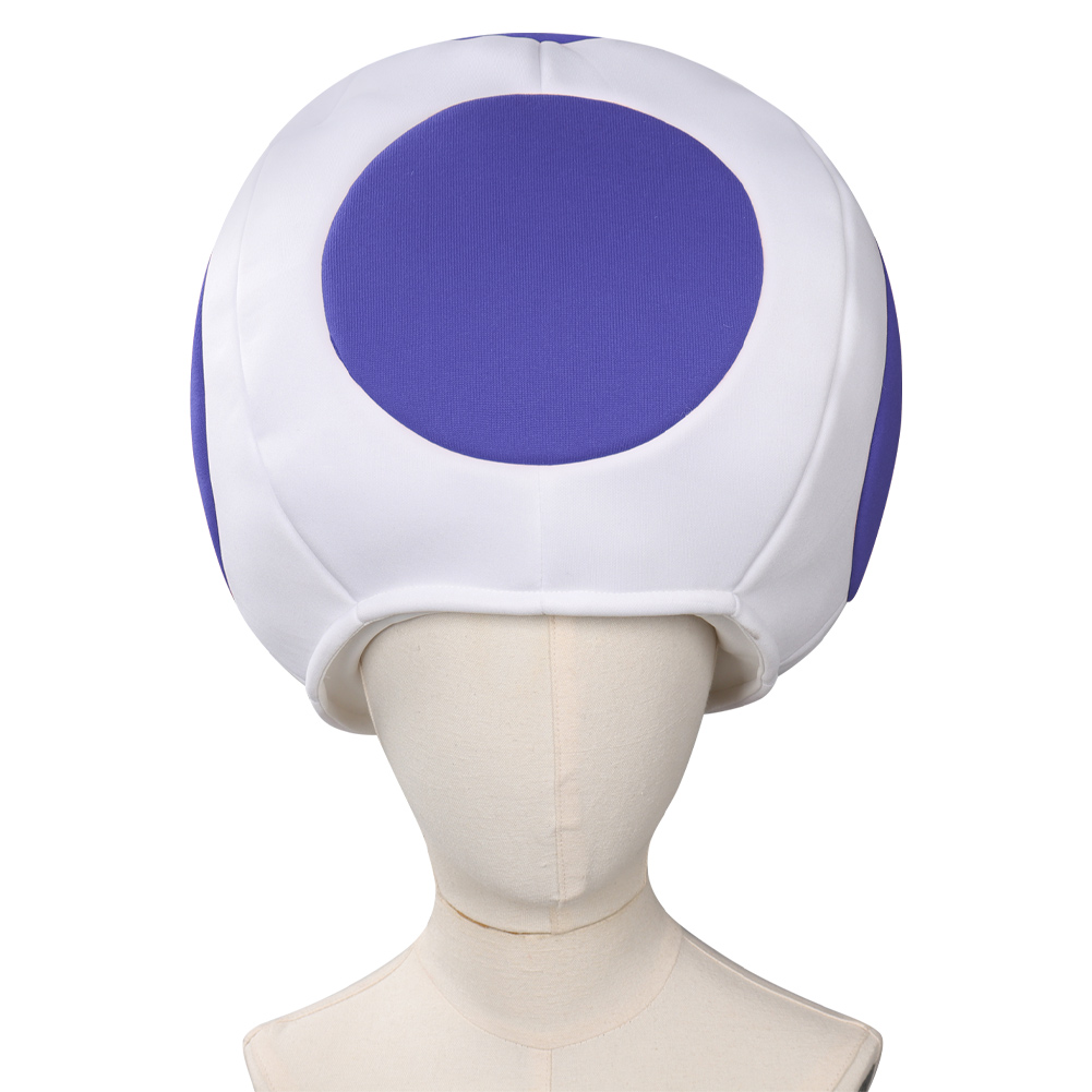 Roleplay Men Boys Toad Cosplay - Health & Wellness Gordon Edlin review and price