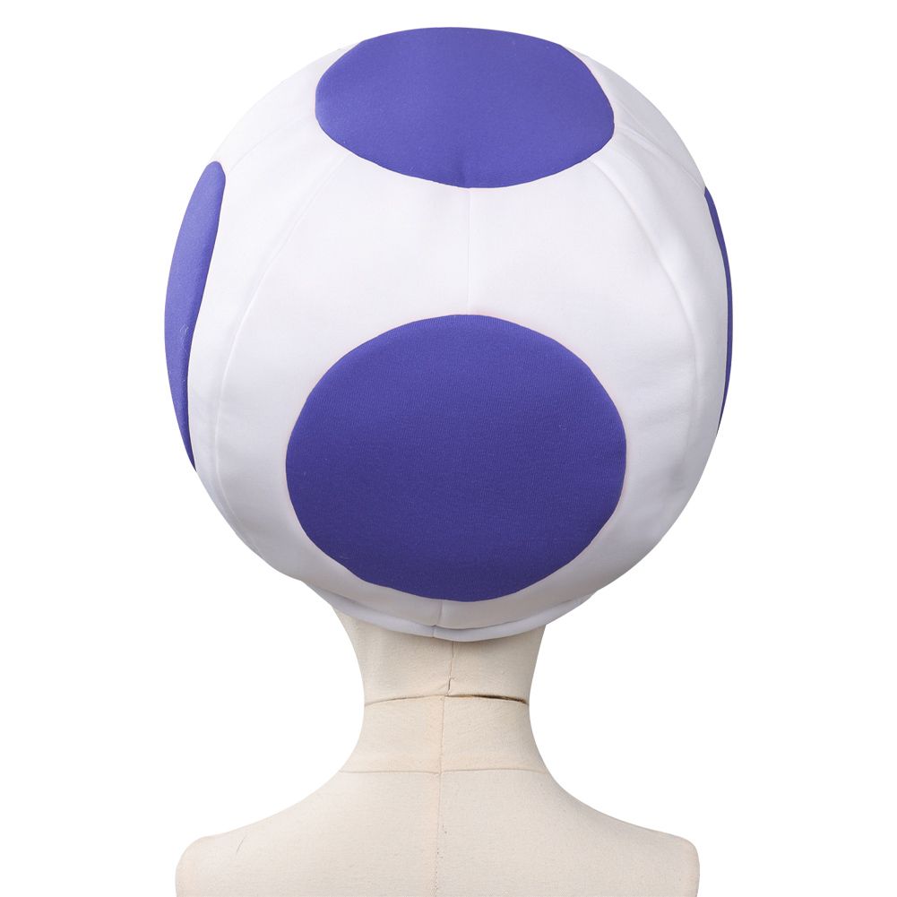 Roleplay Men Boys Toad Cosplay - Health & Wellness Gordon Edlin review and price