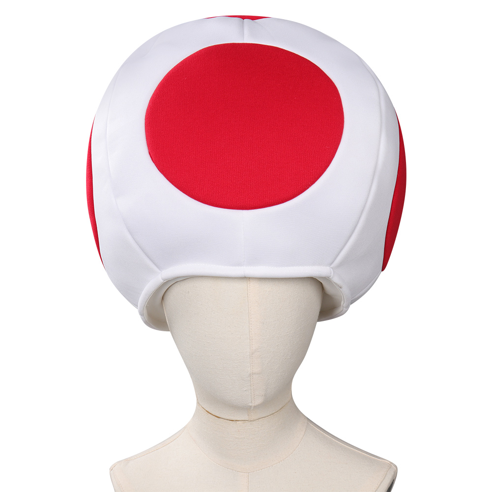 Roleplay Men Boys Toad Cosplay - Health & Wellness Gordon Edlin review and price