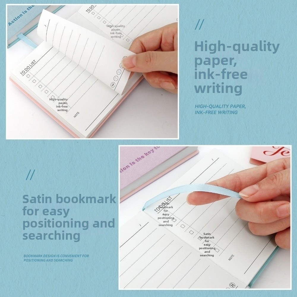 Time Management 365 Day Planne - Fitness Journal Planner review and price
