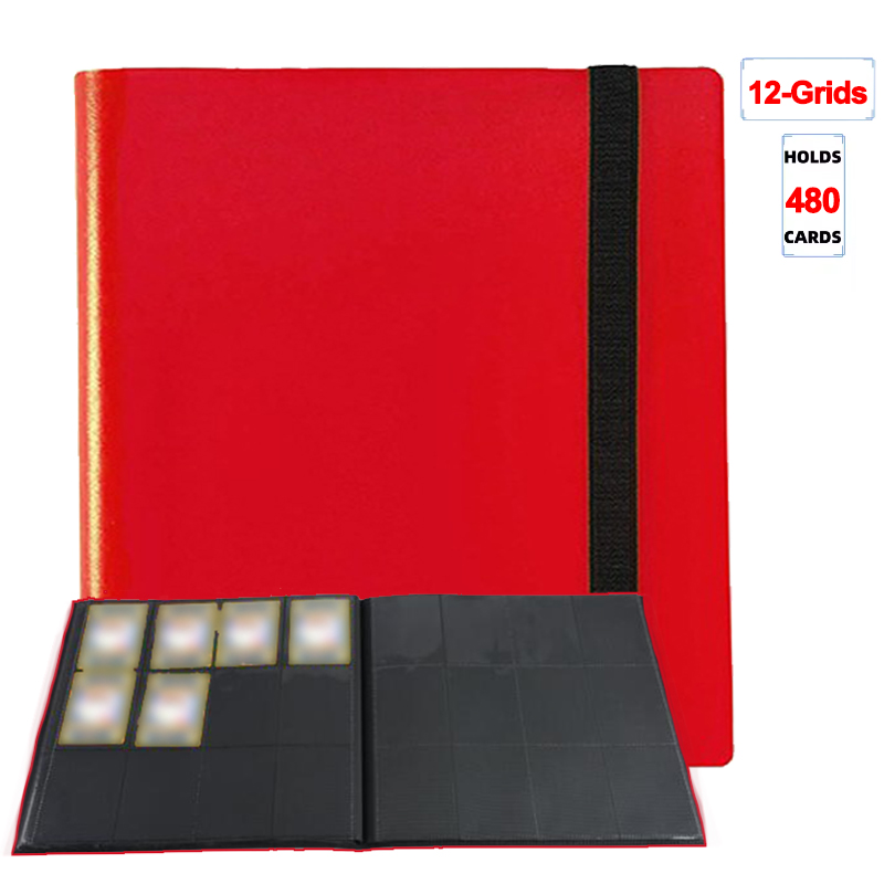 160/360/480 Cards Capacity Poc - Fitness Journal Planner review and price