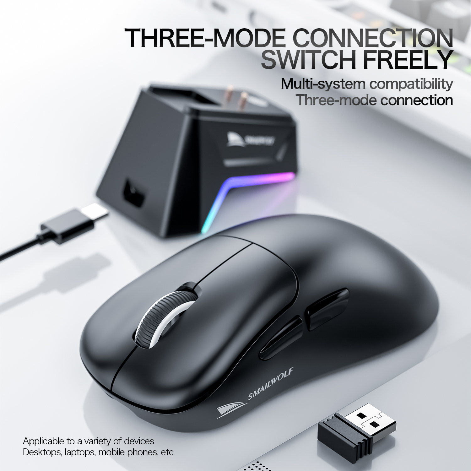 SMAILWOLF M5 Bluetooth wireles - Fitness Journal Planner review and price