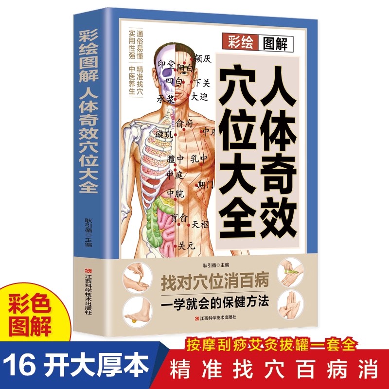 Acupoint Massage & TCM Health  - Health & Wellness Gordon Edlin review and price