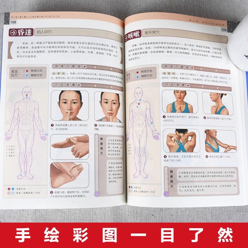 Acupoint Massage & TCM Health  - Health & Wellness Gordon Edlin review and price